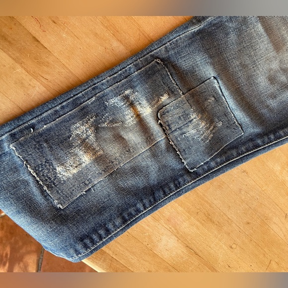 William Rast Skinny Jeans - Picture 4 of 6